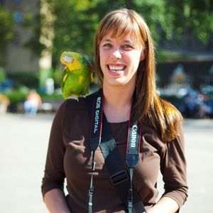 Meet your Posher, Valerie